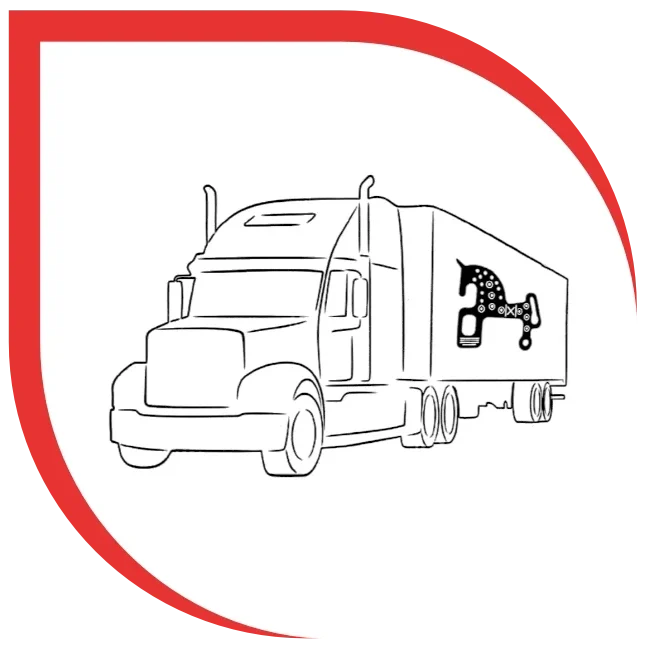 Logo Transportes Iglesias Moreno